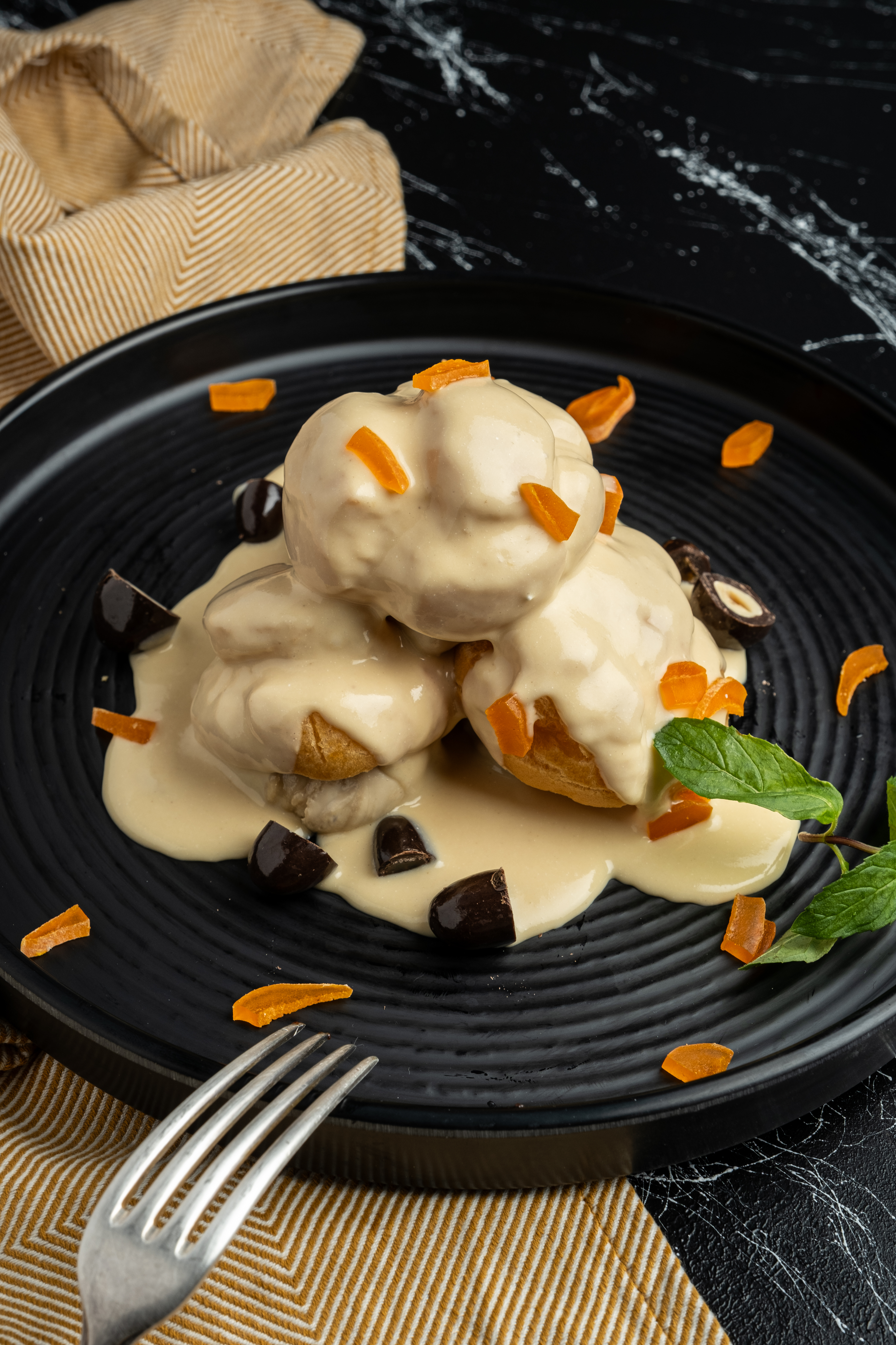 YASİN GURME KREM TAHİN HELVA 200 gr