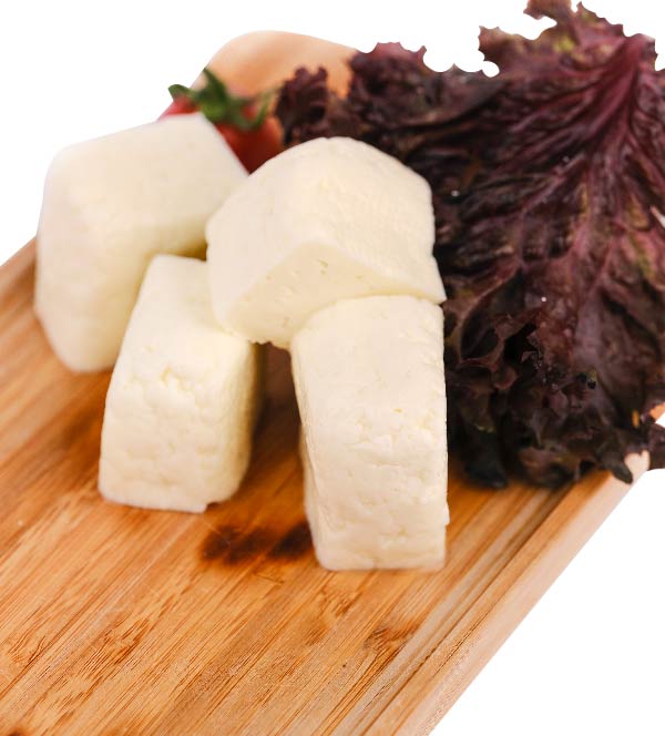 YASİN GURME ANTEP PEYNİRİ (450 gr)