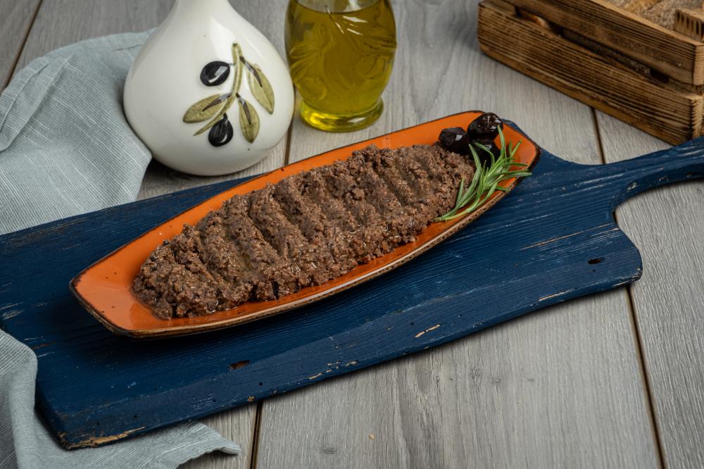 YASİN GURME AYVALIK EZMESİ 200 GR