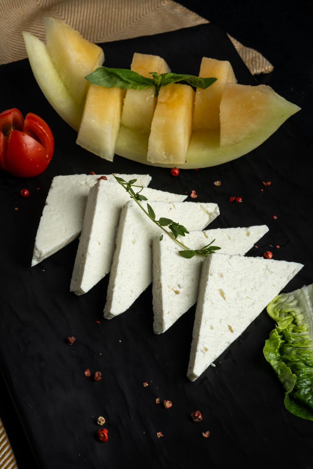 YASİN GURME AZ YAĞLI BEYAZ PEYNİR (650 gr)