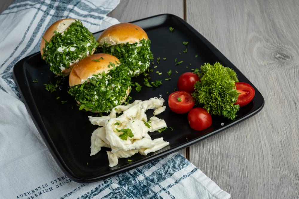 YASİN GURME ÇEÇİL PEYNİRİ (450 gr)