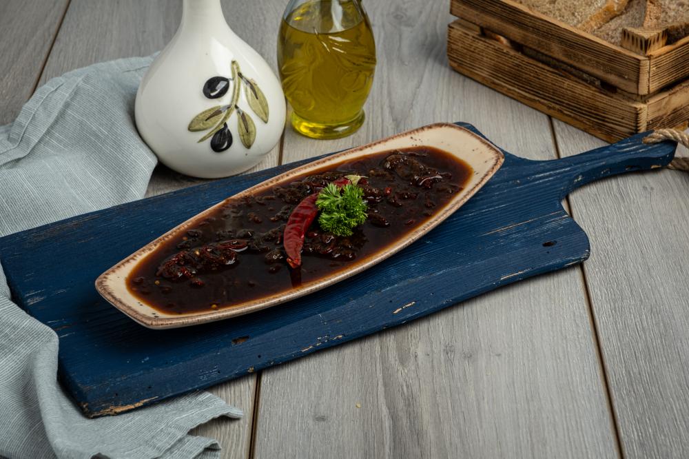 YASİN GURME CHİLİBOM 200 GR