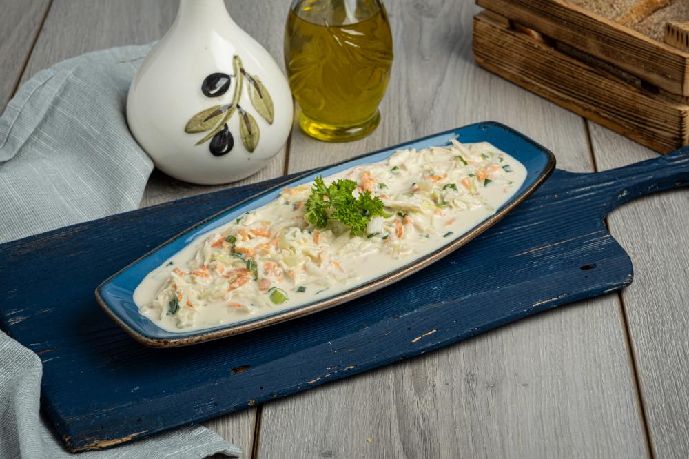 YASİN GURME MASTER SOS 200 gr