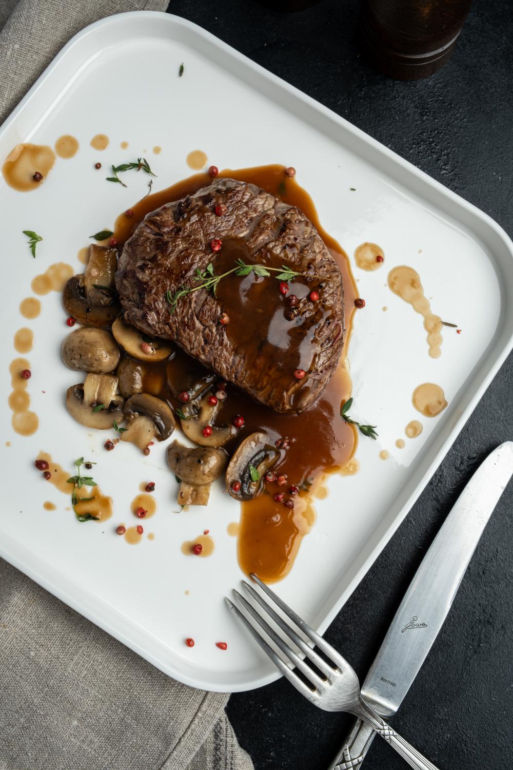 YASİN GURME DANA BONFİLE (500 gr)