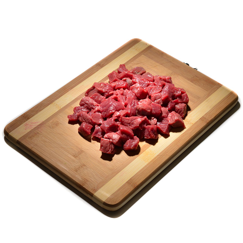 YASİN GURME DANA KUŞBAŞI (500 gr)