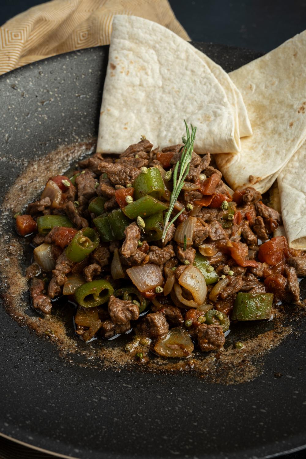 YASİN GURME DANA KUŞBAŞI (500 gr)