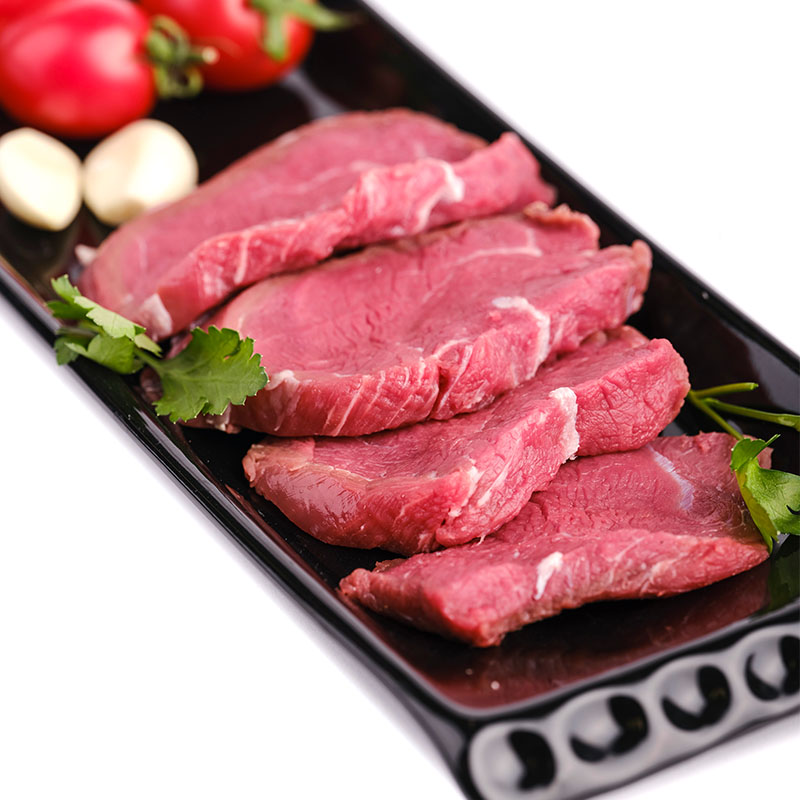 YASİN GURME DANA SIRT (500 gr)