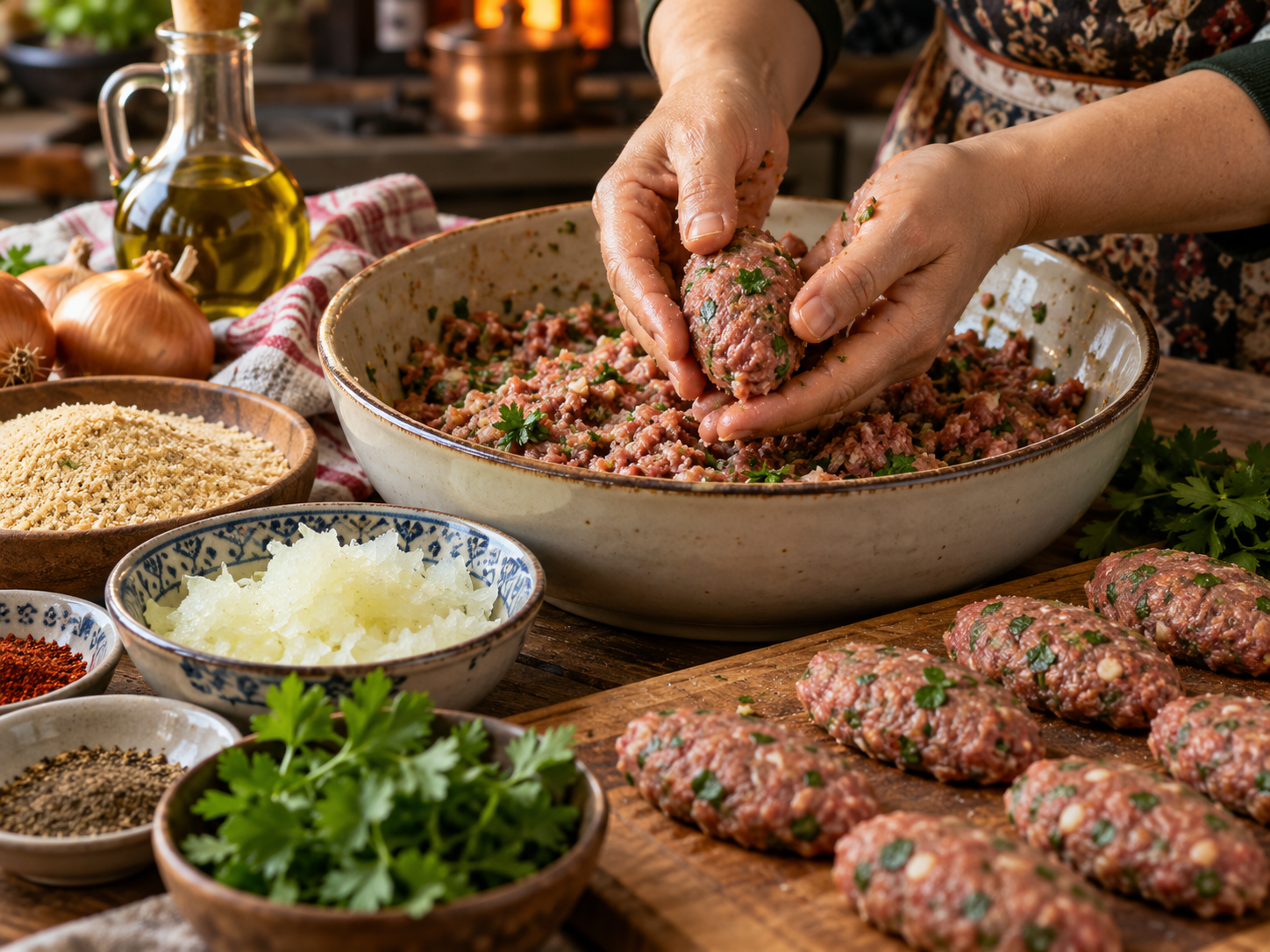 YASİN GURME DANA YEMEKLİK KIYMA (500 gr)