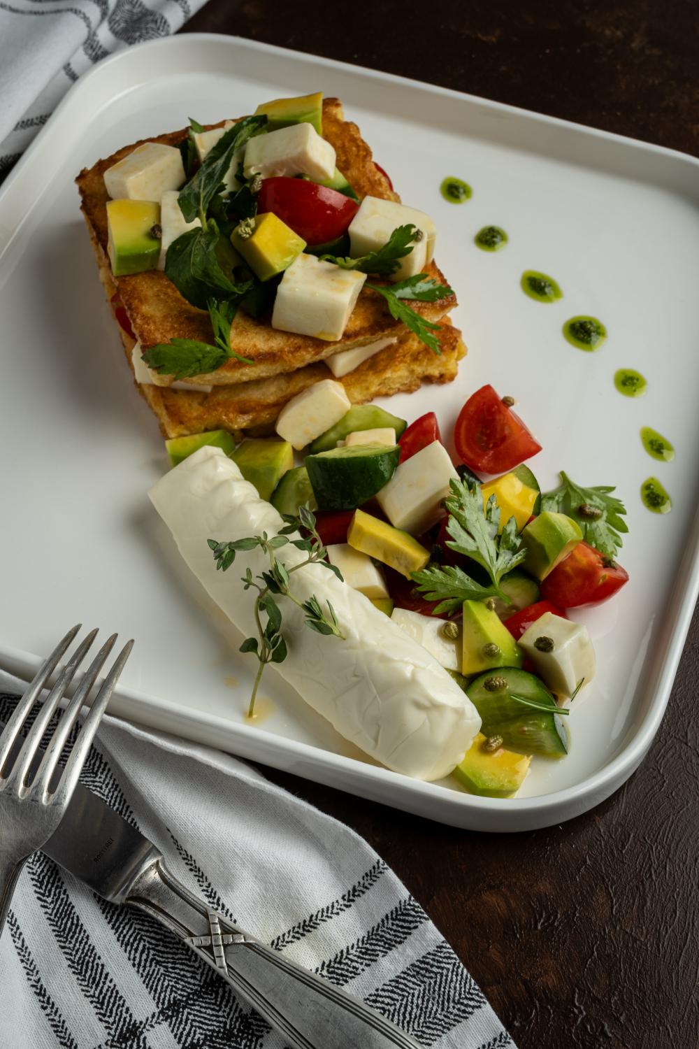 YASİN GURME DİL PEYNİRİ (450 gr)