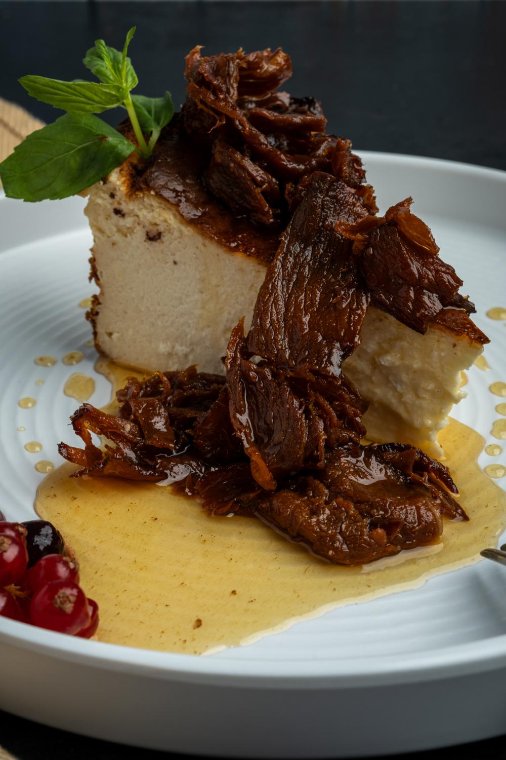 YASİN GURME FÜME ET REÇELİ (225 gr)