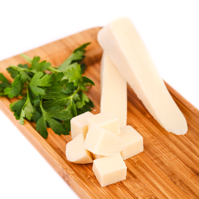 YASİN GURME İNEK TOSTLUK KELLE PEYNİRİ (400 gr)