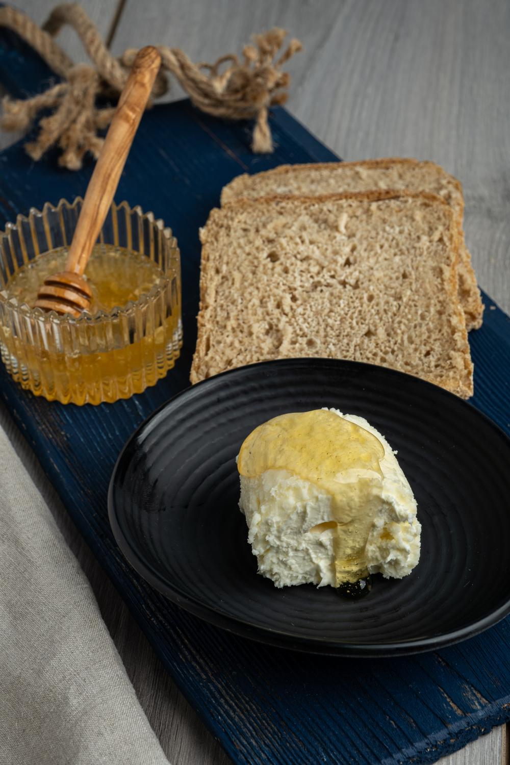 YASİN GURME KAHVALTILIK KAYMAK RULO (380 GR)