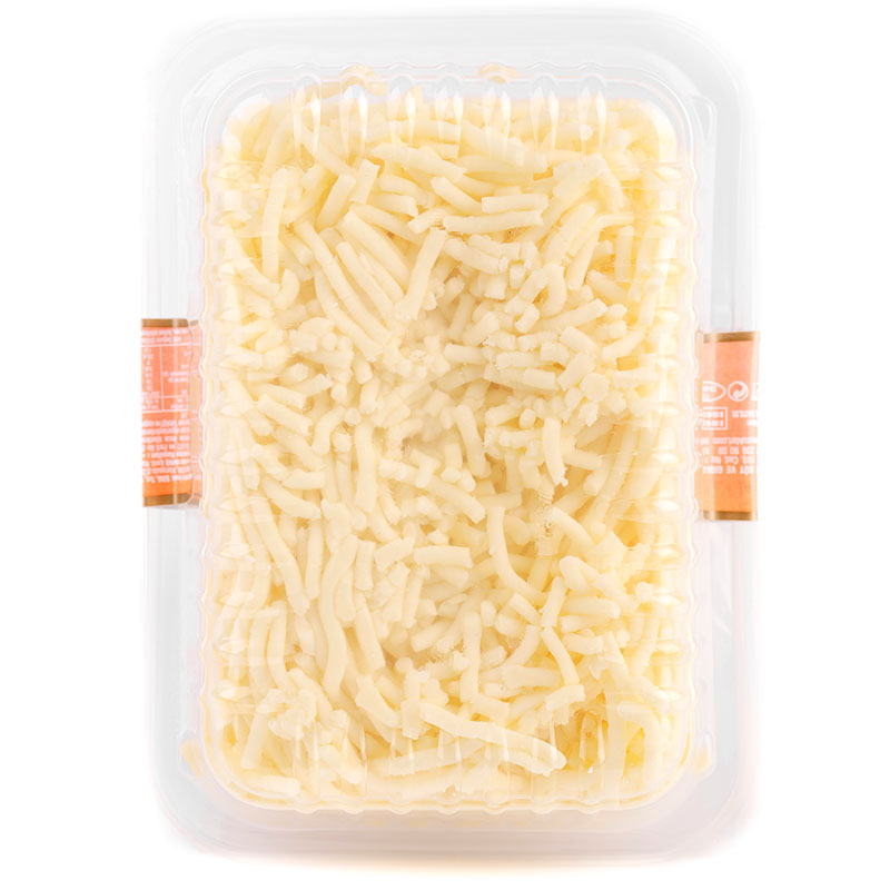 YASİN GURME RENDELENMİŞ KAŞAR (1000 gr)