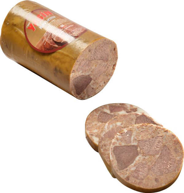 YASİN GURME KAVURMA BATON (500 gr)