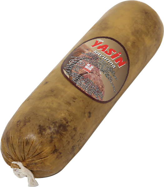 YASİN GURME KAVURMA BATON DİLİMLİ (100 gr)