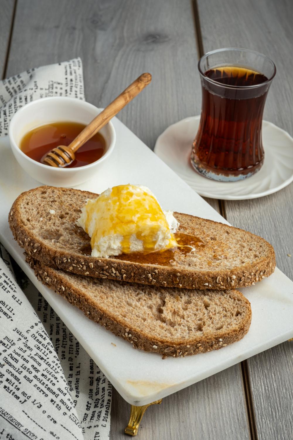 YASİN GURME KESTANE BALI (650 gr)