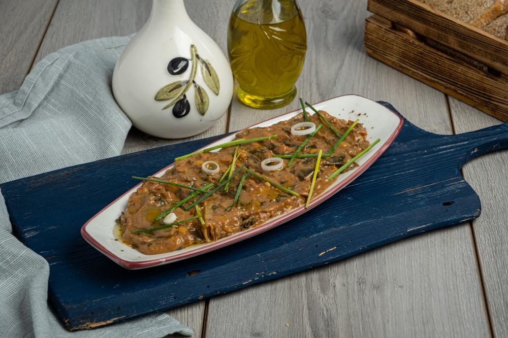 YASİN GURME KORELİ 200 gr