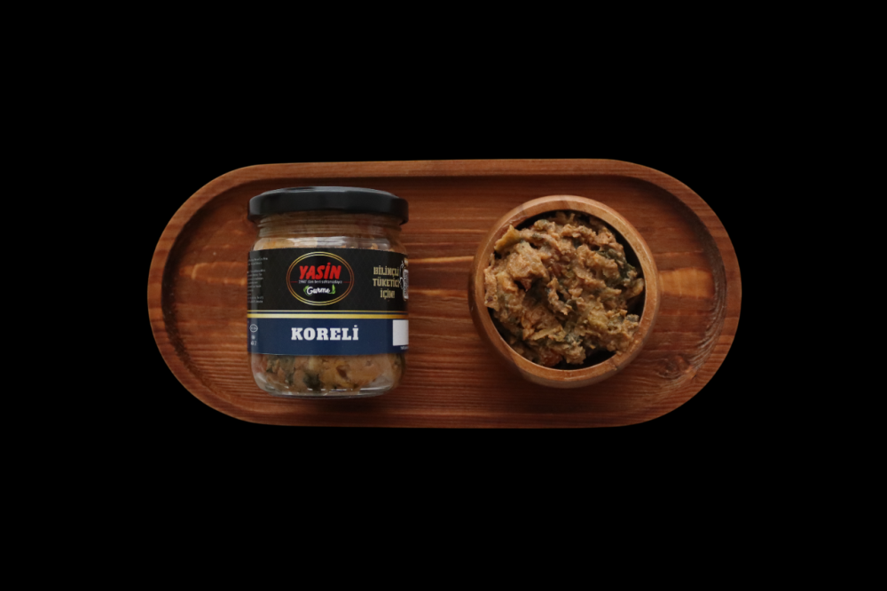 YASİN GURME KORELİ 200 gr