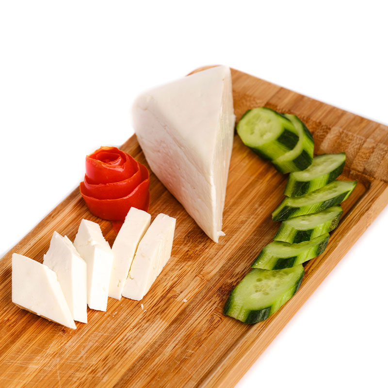 YASİN GURME KÖY PEYNİRİ (700 gr)