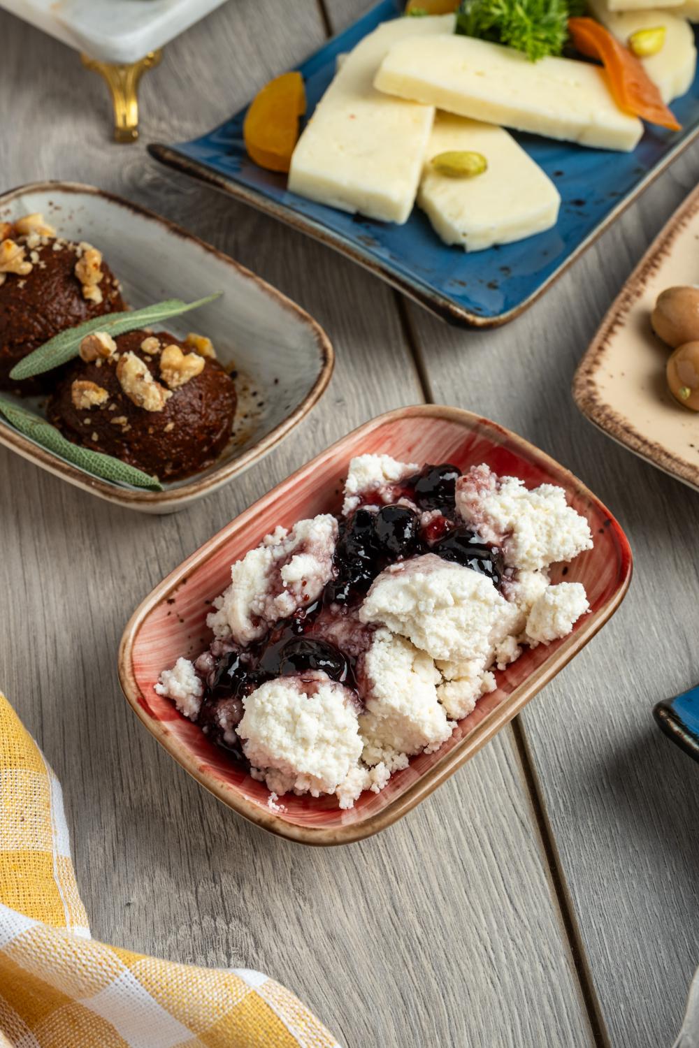 YASİN GURME LOR PEYNİRİ (500 gr)