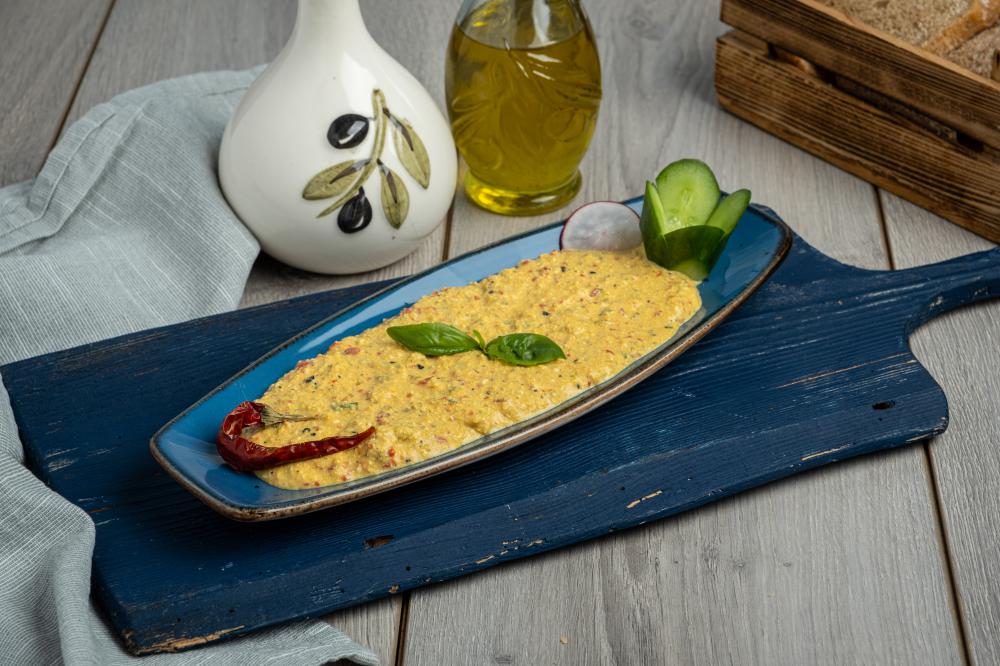 YASİN GURME PEYNİR ACILISI 200 gr