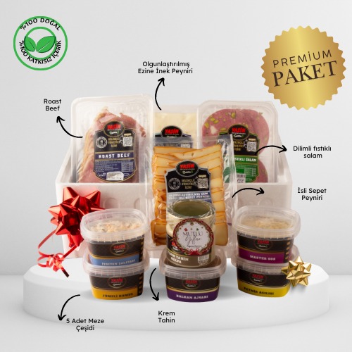 YASİN GURME PREMİUM LEZZET PAKETİ-2