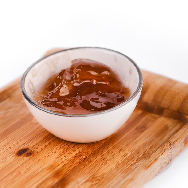 YASİN GURME AYVA REÇELİ (500 gr)