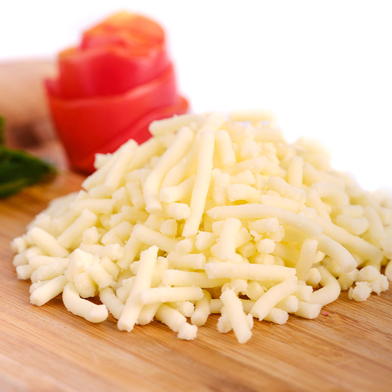 YASİN GURME RENDELENMİŞ KAŞAR (1000 gr)