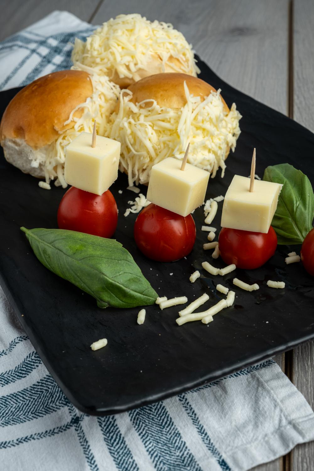 YASİN GURME RENDELENMİŞ KAŞAR (500 gr)