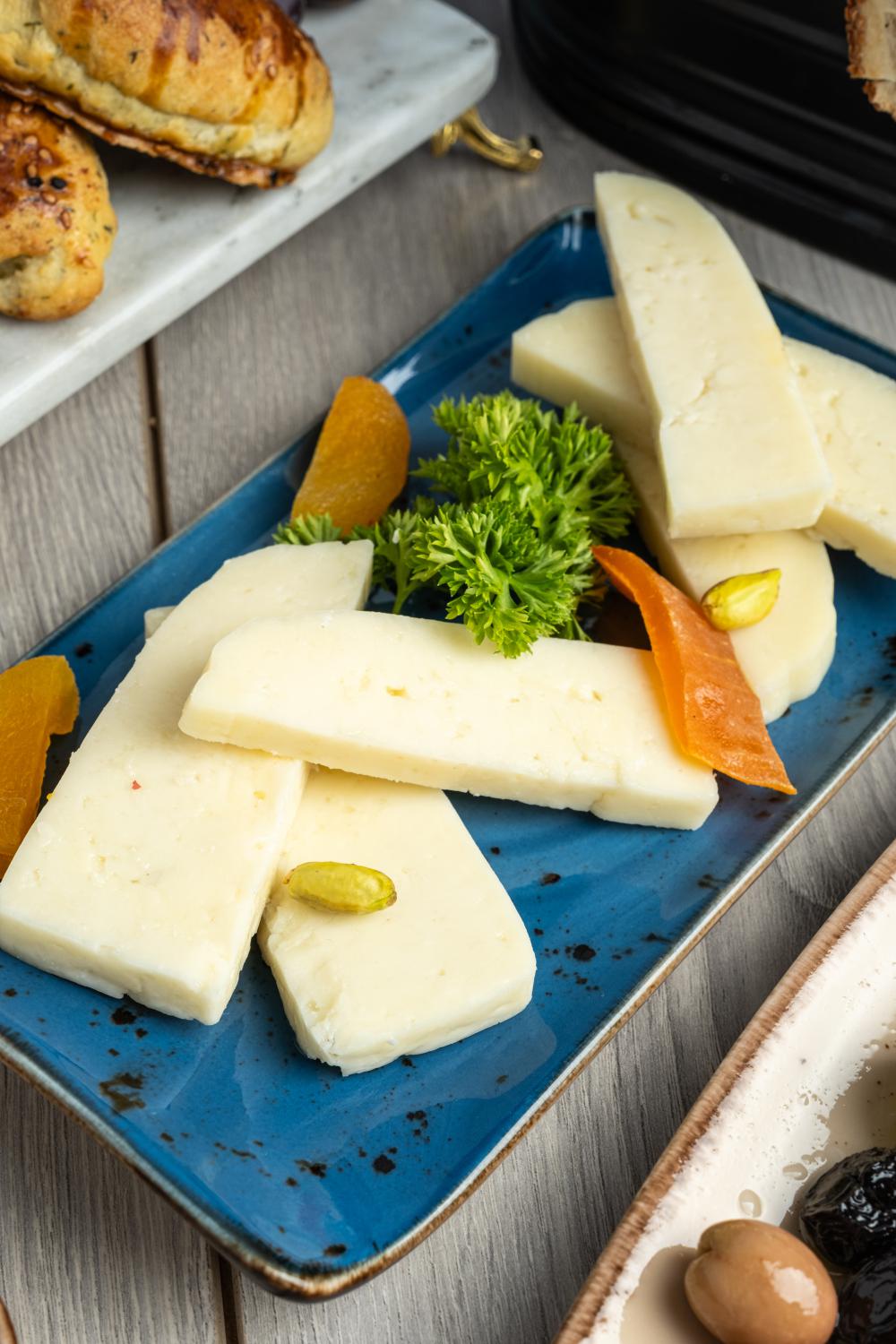 YASİN GURME SEPET PEYNİR (450 gr)