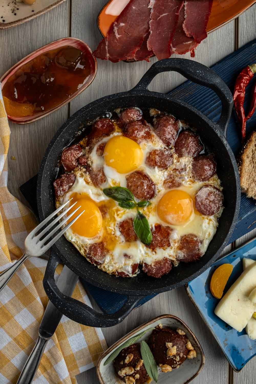 YASİN GURME SUCUK DİLİMLİ (480 gr)