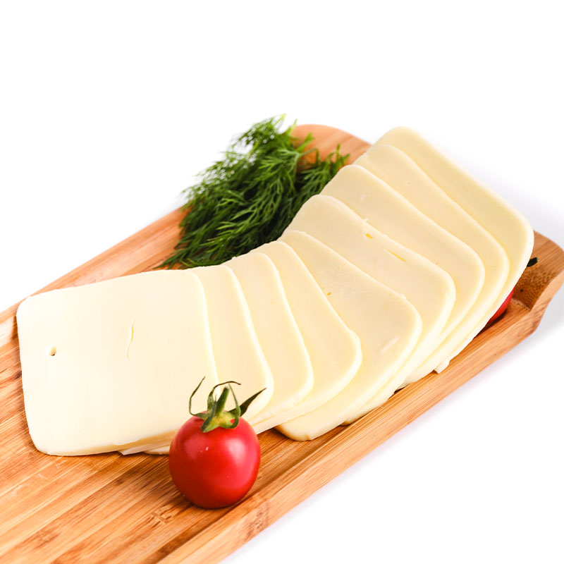 YASİN GURME TAM YAĞLI DİLİMLİ KAŞAR (500 gr)