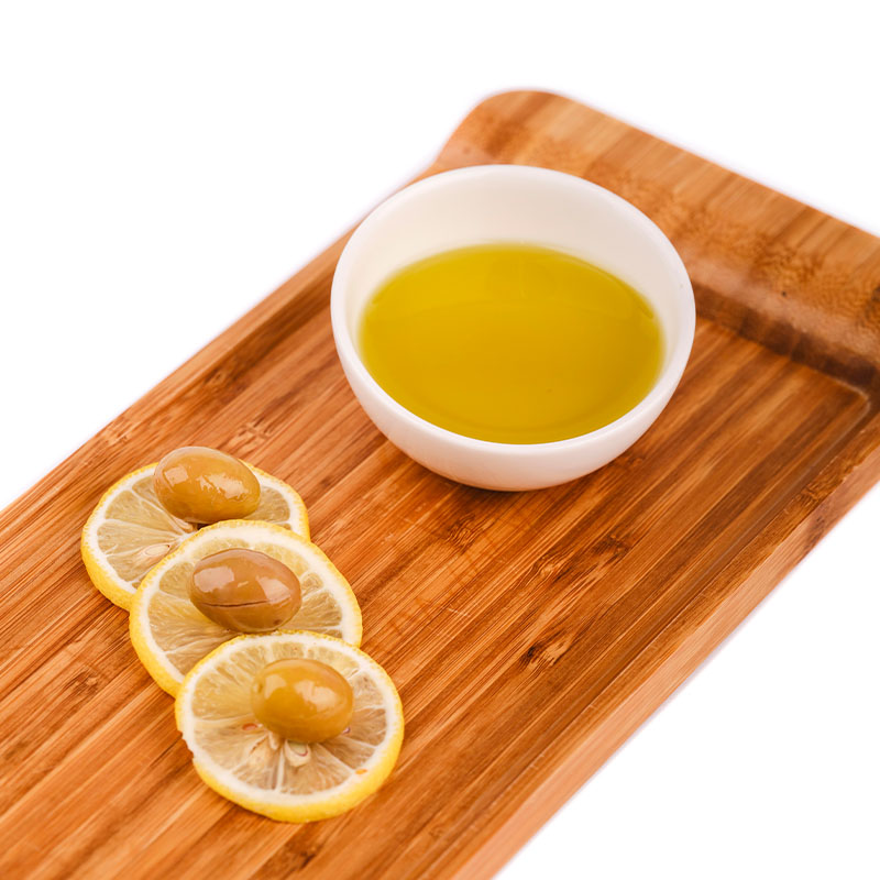 YASİN GURME ZEYTİNYAĞI SIZMA (250 ml)