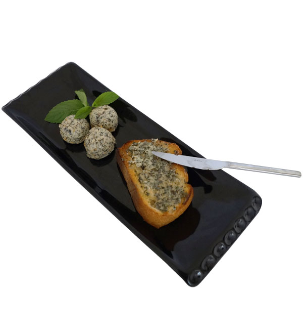 YASİN GURME ÇEŞNİLİ TEREYAĞI ISPARTA YEŞİLİ (350 gr)