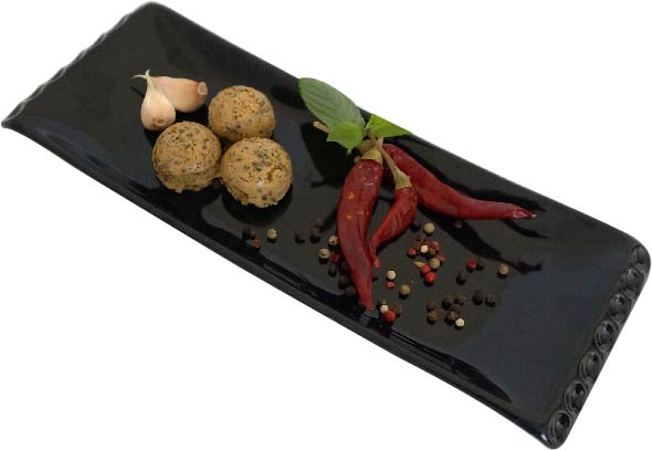 YASİN GURME ÇEŞNİLİ TEREYAĞI MARAŞ KIRMIZISI (350 gr)