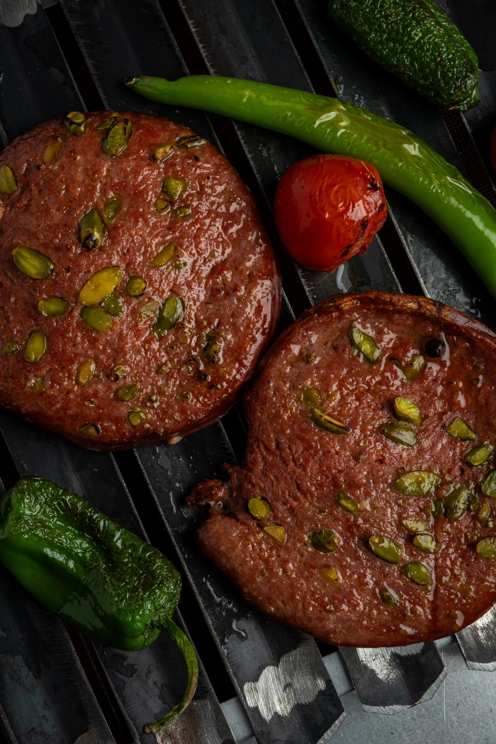 YASİN GURME DANA FERMENTE SPECIAL SUCUK (400 gr)