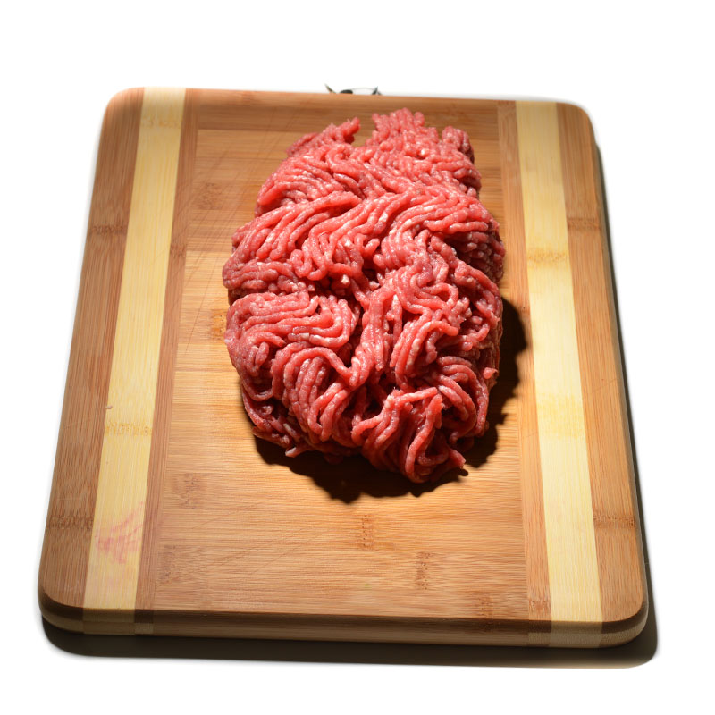 YASİN GURME DANA YEMEKLİK KIYMA (500 gr)
