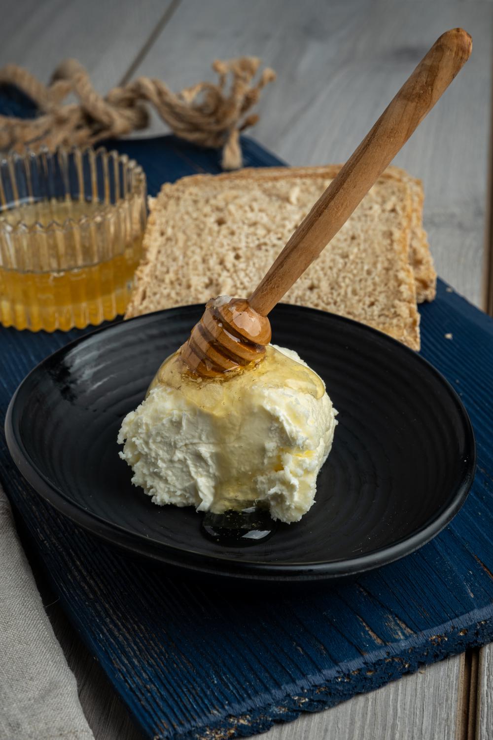 YASİN GURME KAHVALTILIK KAYMAK (400 gr)