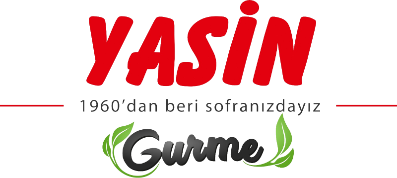 Yasin Gurme Et ve Süt Ürünleri - 1960’tan Beri Doğal Şarküteri ve Gurme Lezzetler