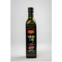 YASİN GURME SIZMA ZEYTİNYAĞI 500 ML