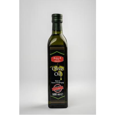 YASİN GURME SIZMA ZEYTİNYAĞI 500 ML
