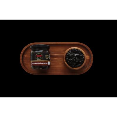 YASİN GURME ACILARIN ÇİKOLATASI 200 gr