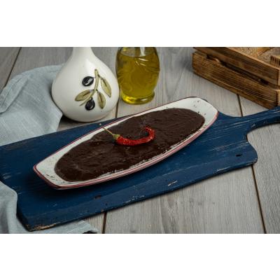 YASİN GURME ACILARIN ÇİKOLATASI 200 gr