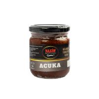 YASİN GURME ACUKA KAHVALTILIK SOS (200 gr)