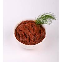 YASİN GURME ACUKA KAHVALTILIK SOS (200 gr)