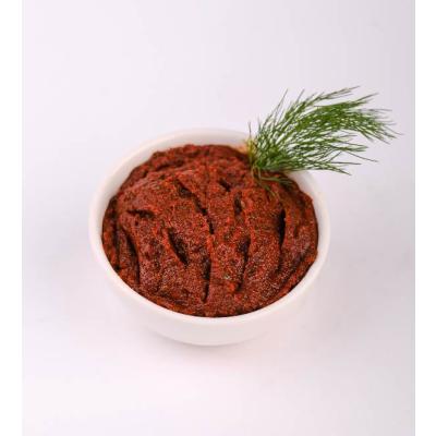 YASİN GURME ACUKA KAHVALTILIK SOS (200 gr)