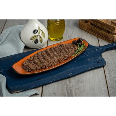 YASİN GURME AYVALIK EZMESİ 200 GR