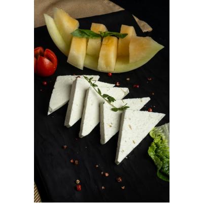 YASİN GURME AZ YAĞLI BEYAZ PEYNİR (650 gr)