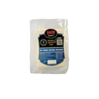 YASİN GURME AZ YAĞLI BEYAZ PEYNİR (650 gr)