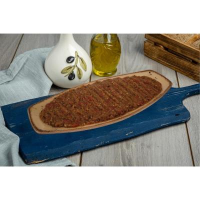 YASİN GURME BALKAN AJVARI 200 gr